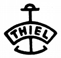 Bildmarke der Gebrüder Thiel GmbH Ruhla
