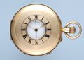Bennett & Son, Chronometer Makers, London, Nr. 12492, cica 1900 (1).jpg
